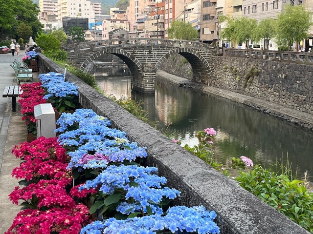 眼鏡橋