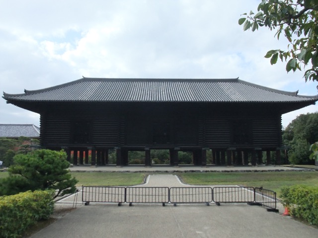 正倉院