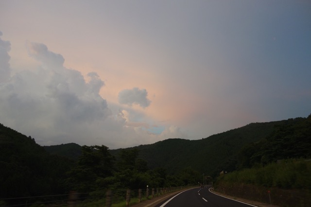 蒜山高原