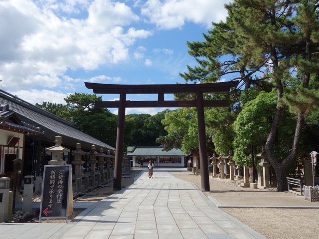 西宮神社