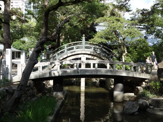 西宮神社