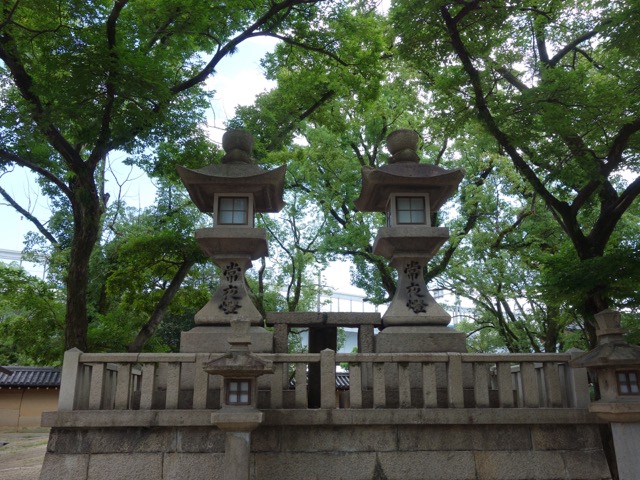 西宮神社