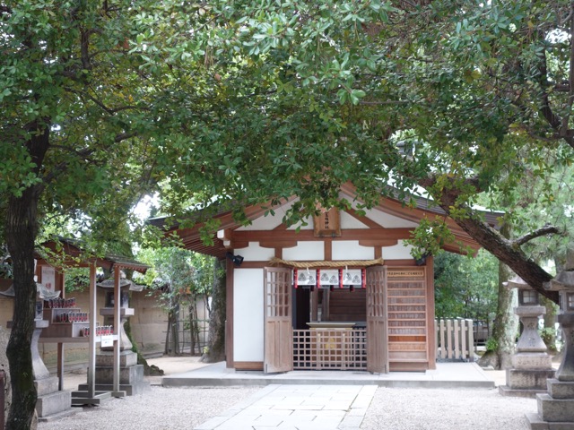 西宮神社