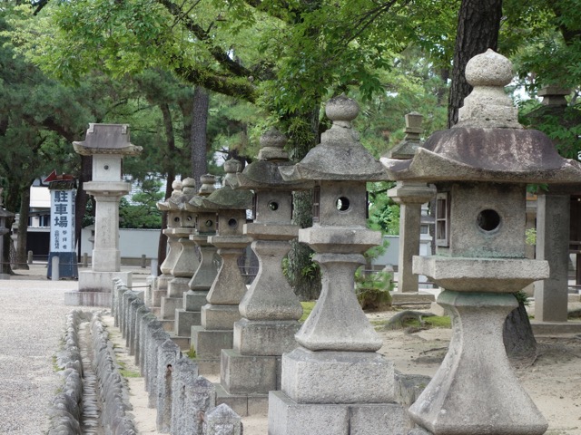 西宮神社