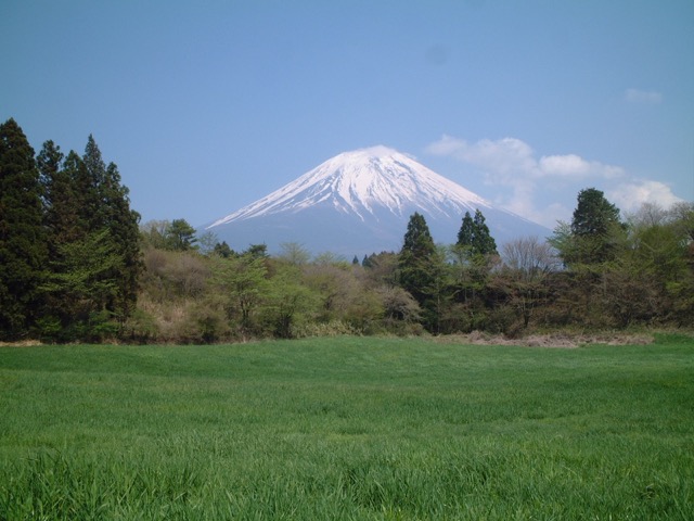 日和山海岸