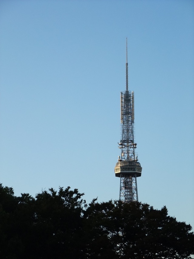 名古屋テレビ塔