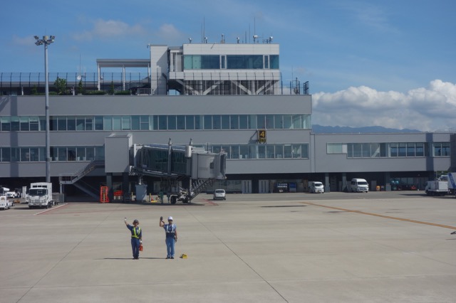 神戸空港