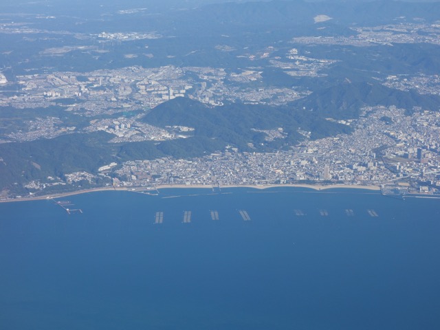 須磨海水浴場