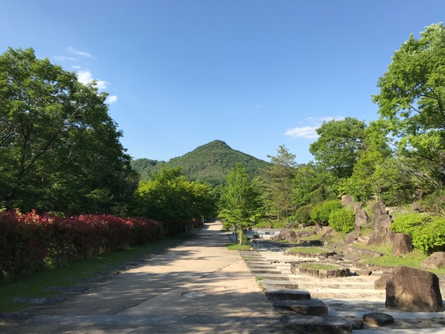 有馬富士公園