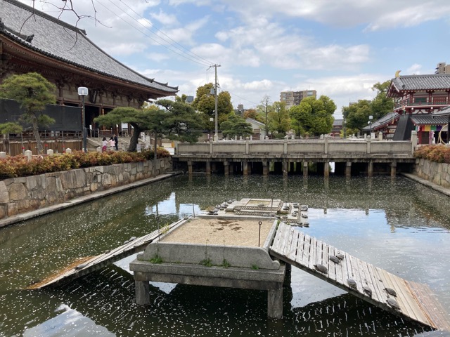 四天王寺