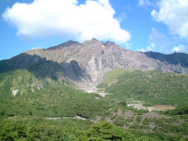 湯之平展望所