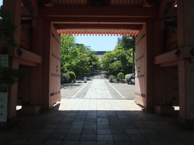 真如堂（真正極楽寺）