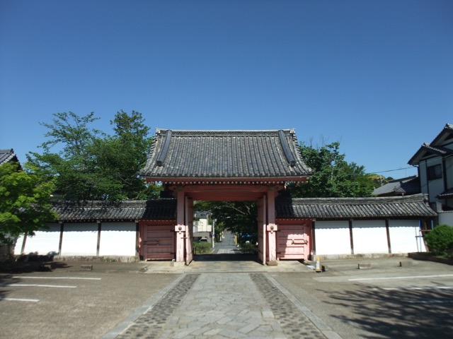 真如堂（真正極楽寺）