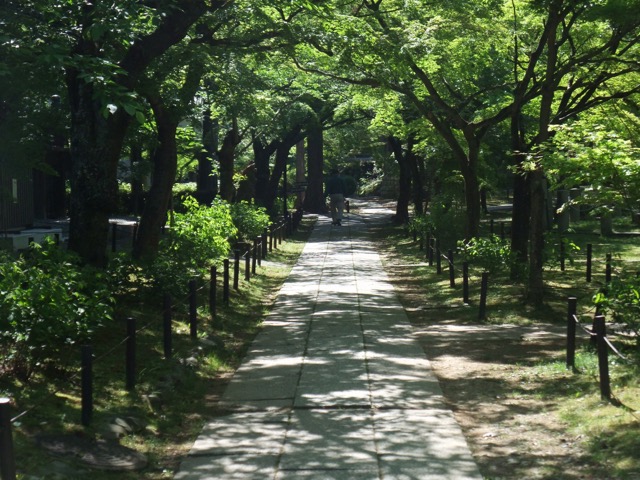 真如堂（真正極楽寺）