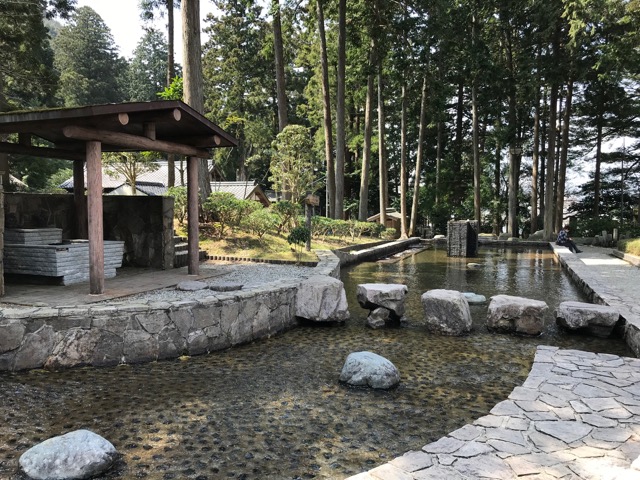 水分れ公園