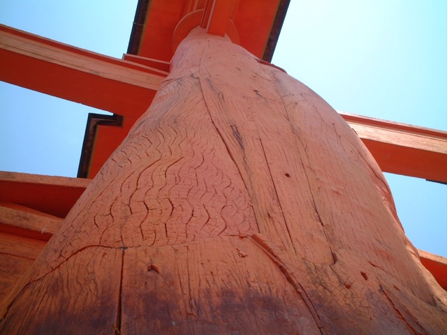 厳島神社