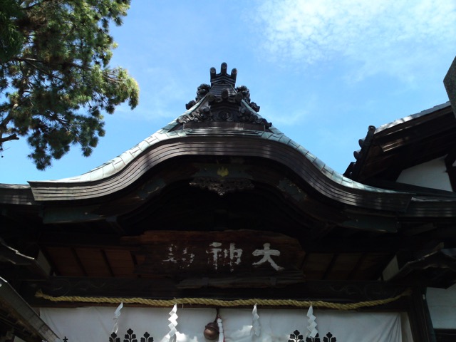 大神神社