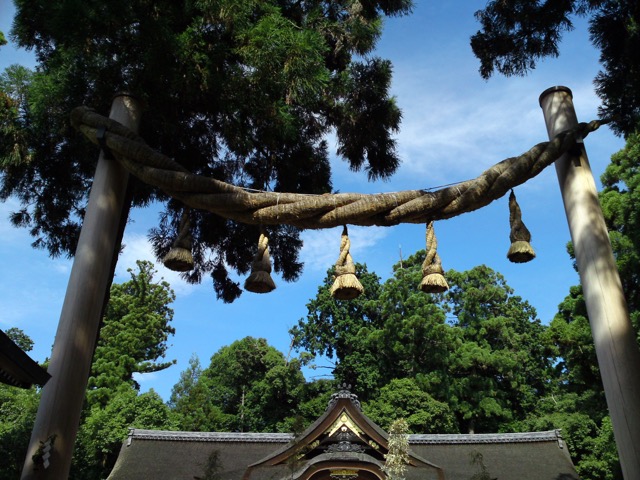 大神神社