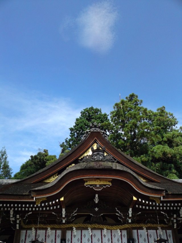 大神神社