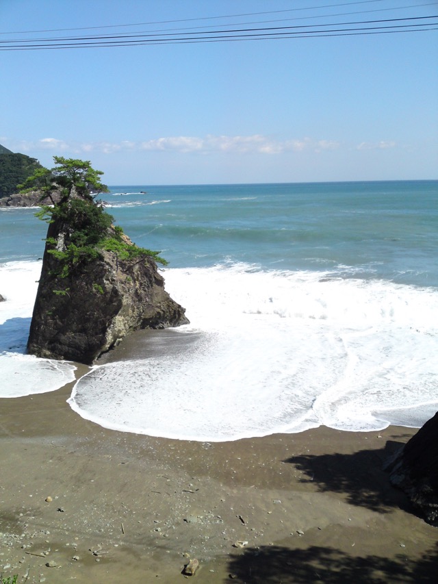 大浜海岸