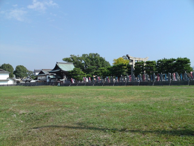 大石神社