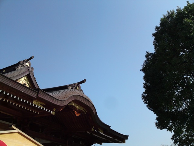 大石神社