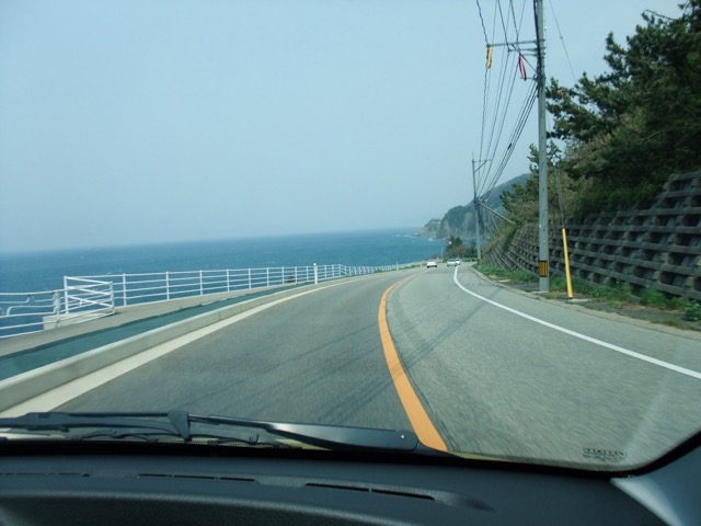 のと里山海道