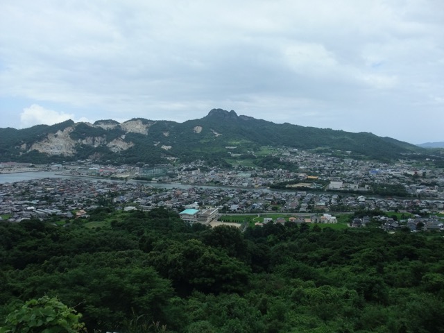 屋島ドライブウェイ