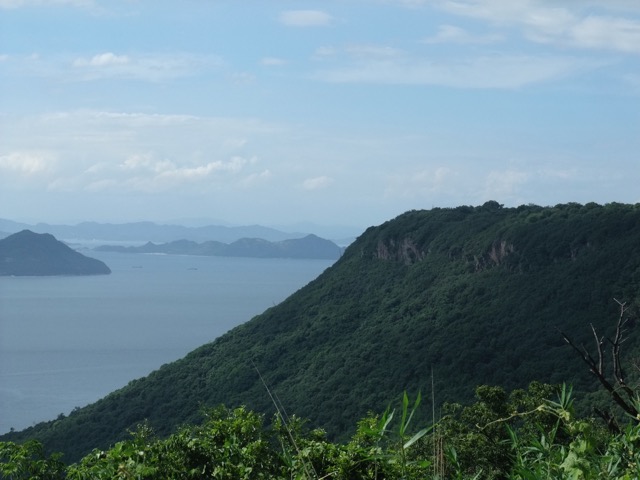 屋島ドライブウェイ