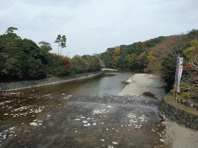 伊勢神宮