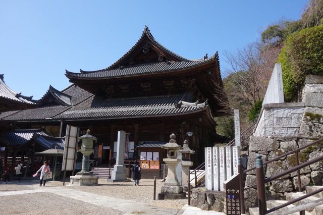 長谷寺