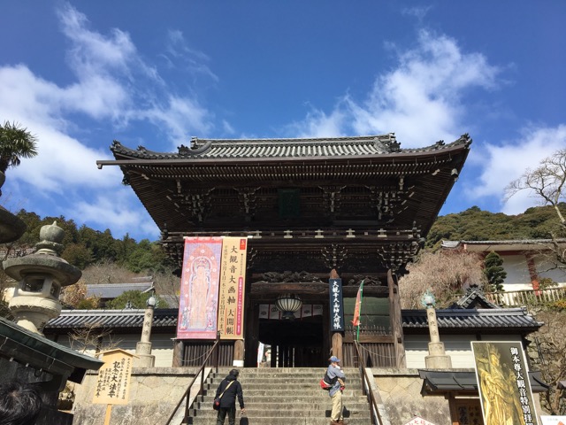 長谷寺