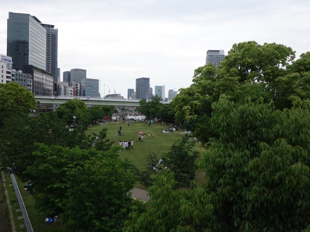 中之島公園