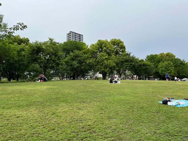 中之島公園