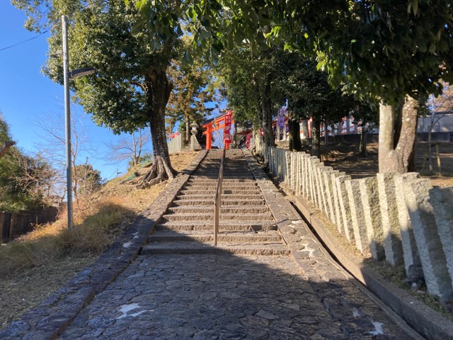 奈良町天神社