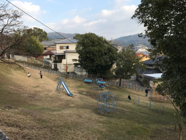 奈良町天神社