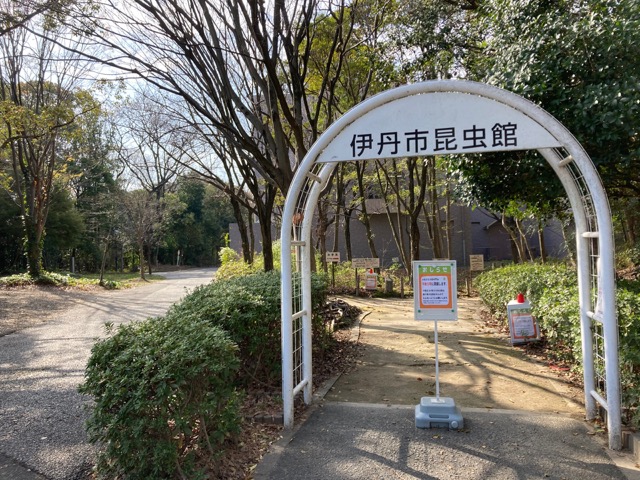 昆陽池公園