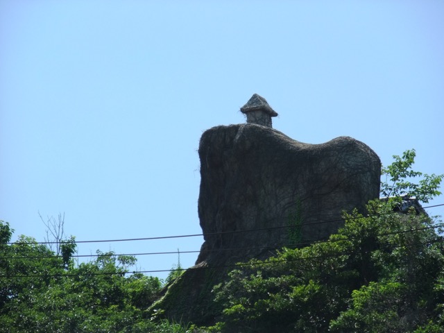 犬島