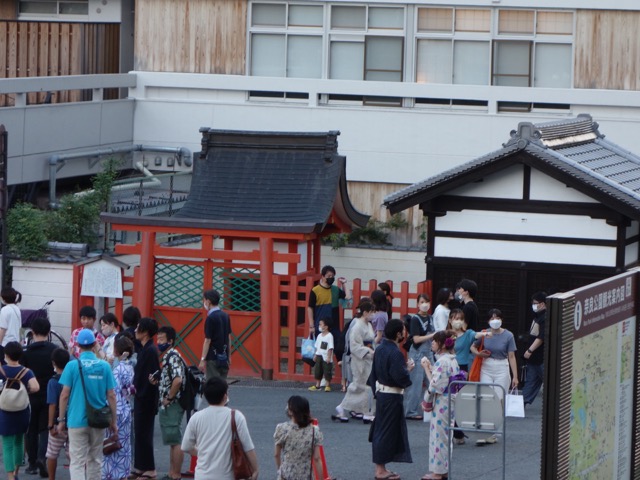 采女神社