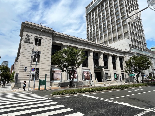 神戸旧居留地