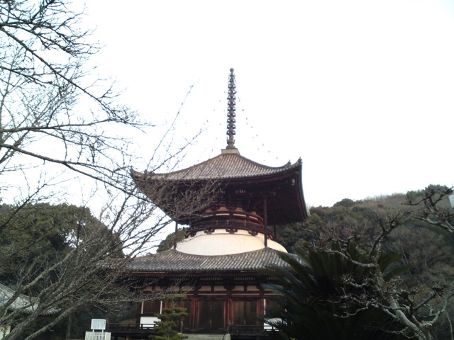 根来寺