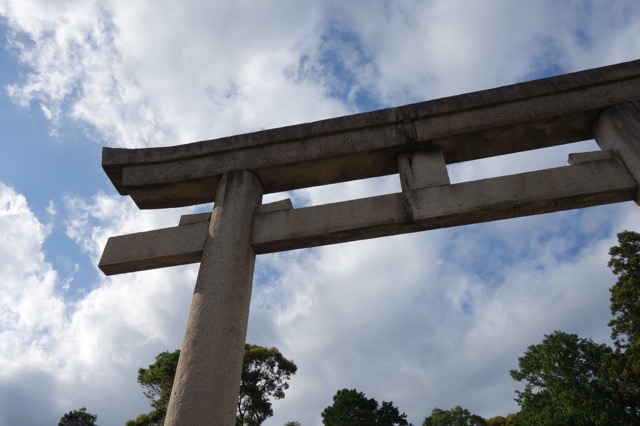 矢田坐久志玉比古神社