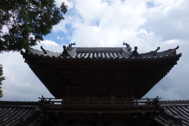 矢田坐久志玉比古神社