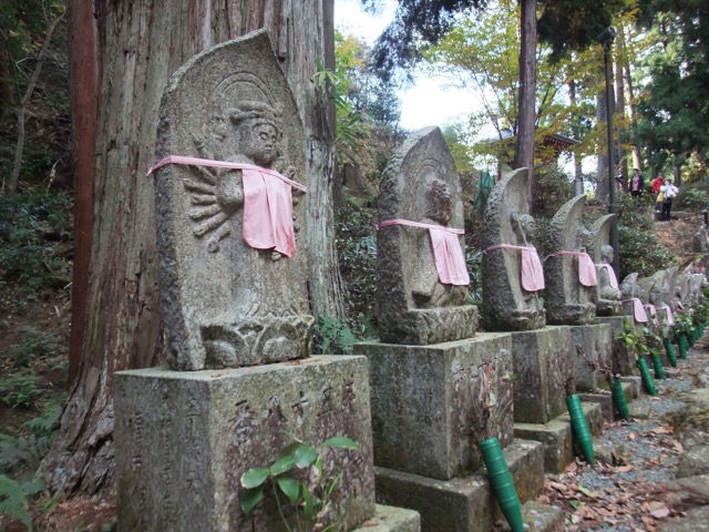 室生寺