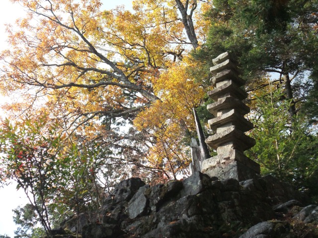 室生寺