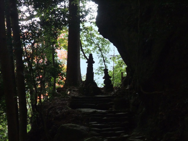 室生寺