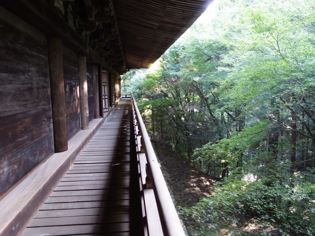 書写山圓教寺