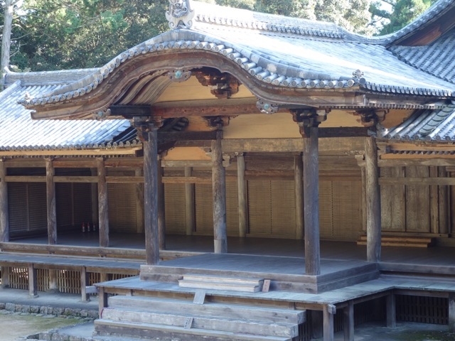 書写山圓教寺