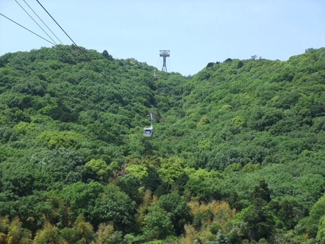 書写山圓教寺