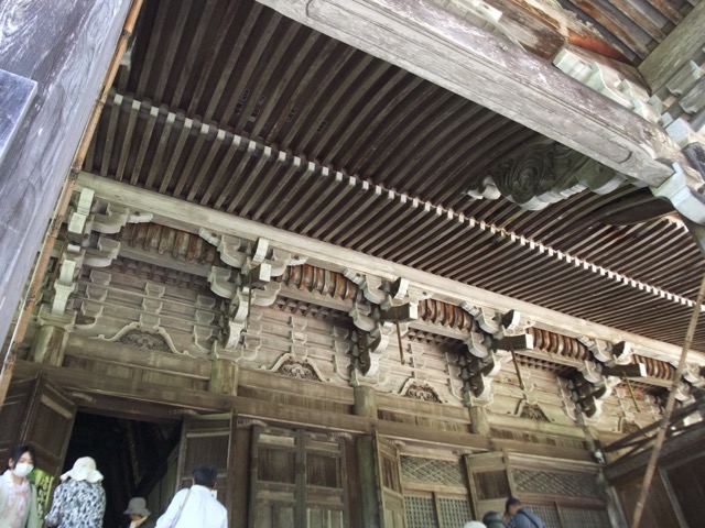 書写山圓教寺